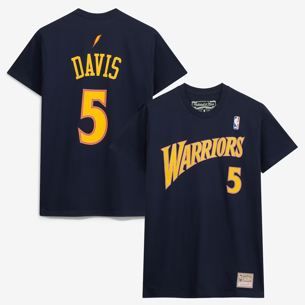 Men NBA 2026 T Shirts 060101347